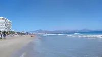 Villa Near The Sea (Less Than 200 Meters) With Private Pool. - 木屋