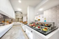 Riviera Zen Hotel Adult Only - Morgenmad