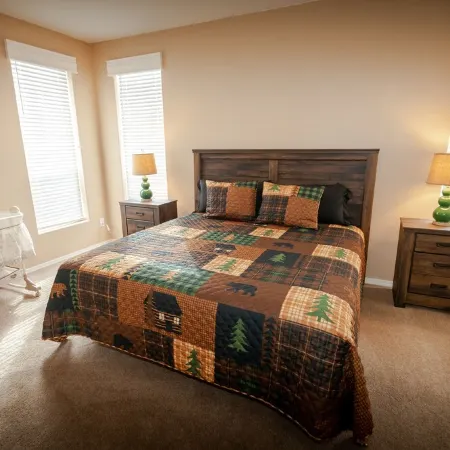 Brand New located in Historical downtown Williams!