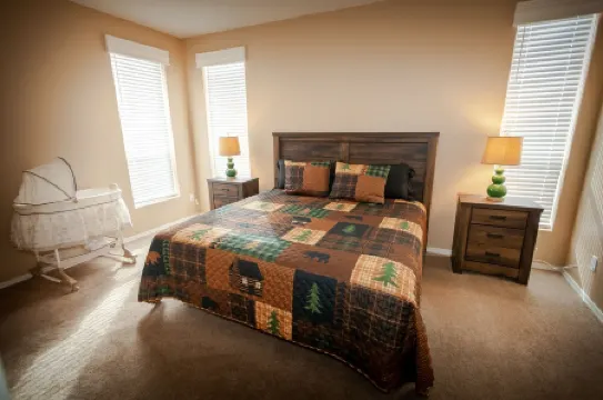 Brand New located in Historical downtown Williams!