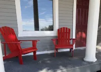 Cove View Cottage- close to Big 5 Nat. Parks, ATV trails, hiking, biking, fish