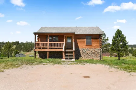 Mountain Cabin Retreat Newly Renovated