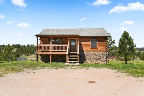 Mountain Cabin Retreat Newly Renovated