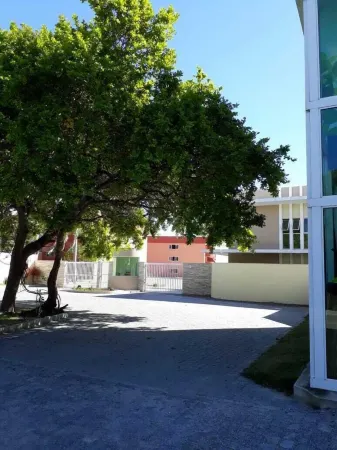 Beautiful Ap 5 stars in the best of Paraíso Arraial do Cabo c Swimming PoolSauna Gym Отели в г. Арраял-ду-Кабу