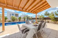 Marika Heights Hotels in Sotira