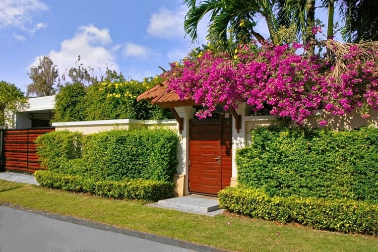 รูปภาพของBusaba Villa 7 - 3 Bedroom - Pool