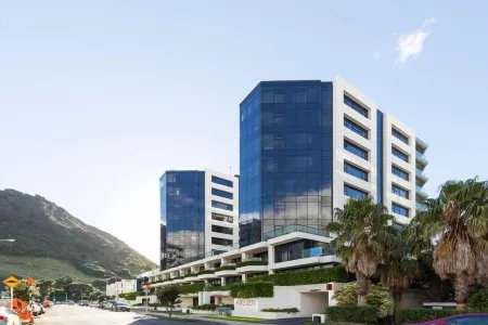Exclusive Designer Apartment at Magical Mount Maunganui