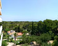 Apartment in the center of L' Ametlla de Mar, ideal for families.