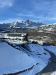 House with views of Panticosa