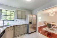 Unwind & Relax at LEGACY ESTATES Hotels in Stone Mountain