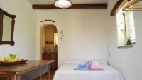 Rural villa in typical Aeolian style