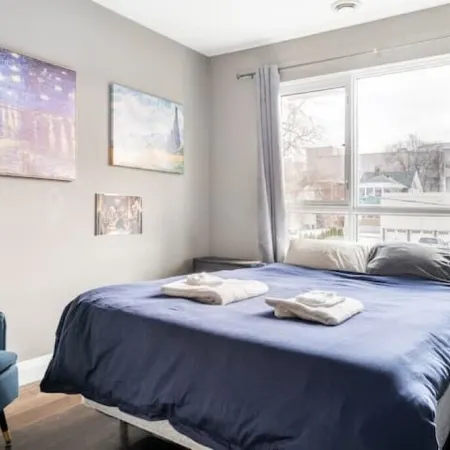Downtown Condo (License No. 23 112884 STR)