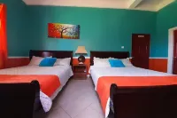 Eden Crest Villa- Peaceful and Comfortable Vacation Hotel a 