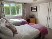 BAYWATCH - Wonderful beach views Hotel a 