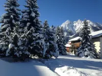 3.5 room apartment with south-facing balcony - 80 m² with a view of 4000, quiet area