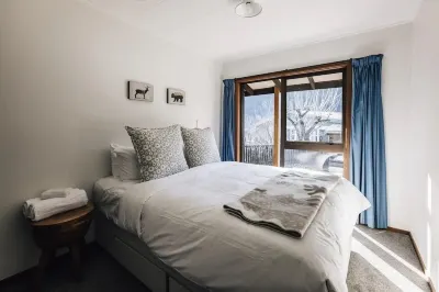Charming House With all the Home Comforts Hotels near Arrowtown