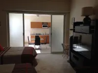Apartment a few steps from the sea with BEACH CLUB included.