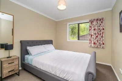 Bothan Beag - Your little house away from home!