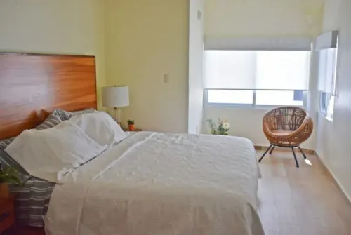 Gorgeous & cozy house close to the beach & market.