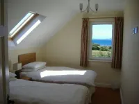 Stunning Beachfront Cottage  Ballybunion