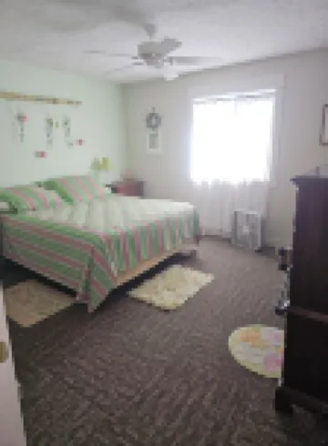 Beautiful  6 bedroom cottage  on Stony Creek and Stony Lake 奧希阿納縣酒店