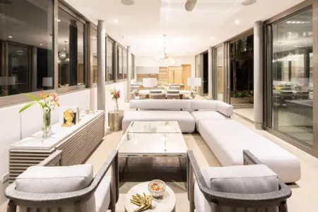 Playa Guiones Family Luxury Beach