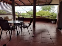 Casa Olivia con Alberca y Garage