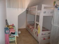 A house by the sea. Hotels in Minoa Pediada