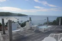 Mansion - Les Anses-d''Arlet