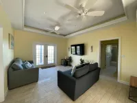 Sky View Villa by Chef khristont