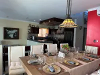 Casa De Las Conchas Luxury Beach Front Villa