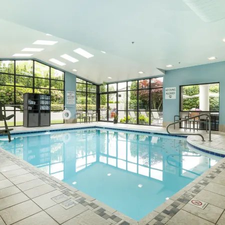 Holiday Inn Express BELLINGHAM by IHG