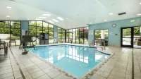 Holiday Inn Express BELLINGHAM by IHG - Pools