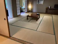 KIN No Hana Sui Getsu - Hot Springs