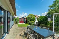 Villa in Callantsoog Near the Beach Hotels in Callantsoog