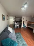 Apartment 38 m2, beach 50 m, balcony Hotels in der Nähe von Église du Sacré-Cœur