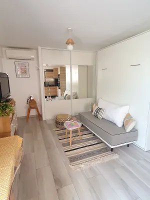 Studio - Ajaccio Hotels in Alata