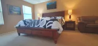 Charming Quite 4-Bedroom House Near Restaurants in San Tan Valley AZ