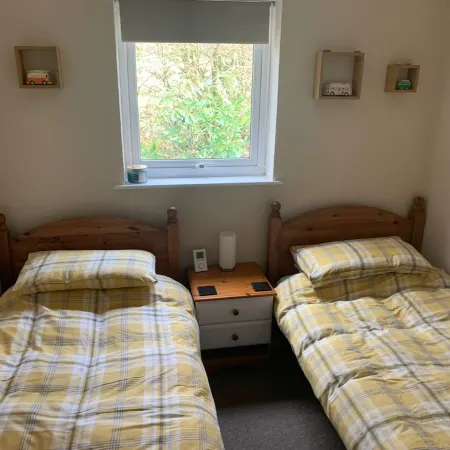 Lovely Self Catering Holiday Bungalow in North Cornwall - Sleeps 4 Отели в г. Бьюд