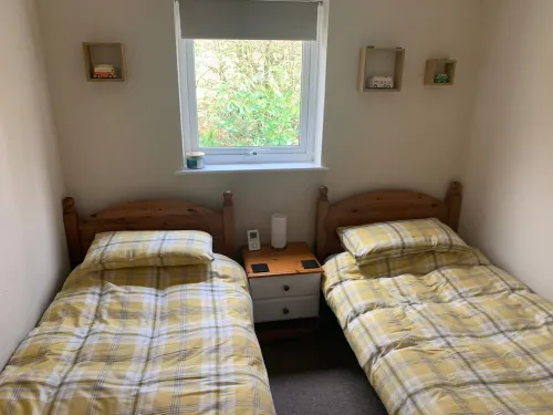 Lovely Self Catering Holiday Bungalow in North Cornwall - Sleeps 4 Hotels in Kilkhampton