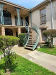 A charming 2 bedroom condo in the historic district of downtown Mobile.