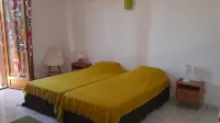 IDEAL FOR A STAY WITH FAMILY OR FRIENDS