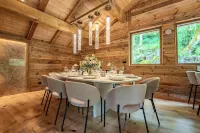 Le M Chalet Hotels in Beaufort