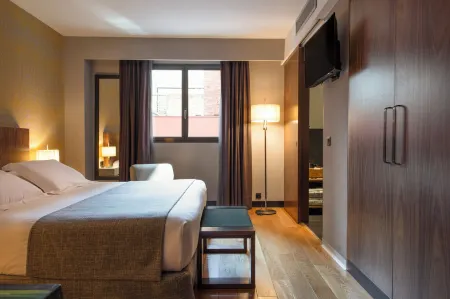 Hotel Villa Emilia