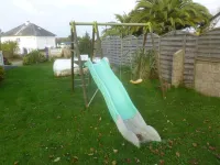 1930s house by the sea for 6 or more people