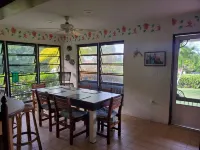 Private Paradise in Gated Buccaneer Bay Estates on Shoys Beach Road Hotels in East End