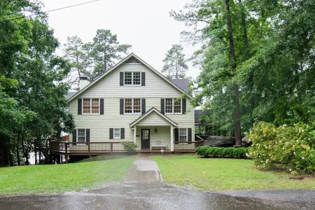 Ultimate Family Get Away