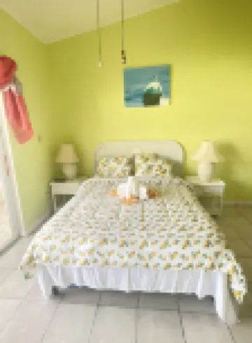 Make your Island dreams a reality โรงแรมใน