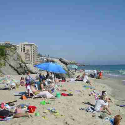 The Loft Laguna Beach - Ocean View -Live like a local Fitness & Recreational Facilities