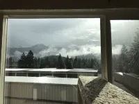 PROMO 8.50 WEEKLY AND 12.50 MONTHLY DISCOUNTMt Shasta Cabin/Studio
